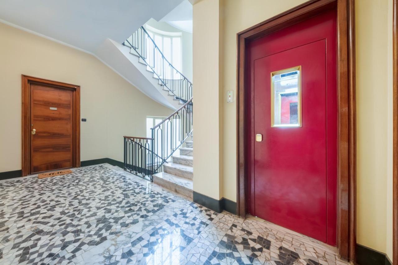 Apartment Casa Da Maxima Mailand