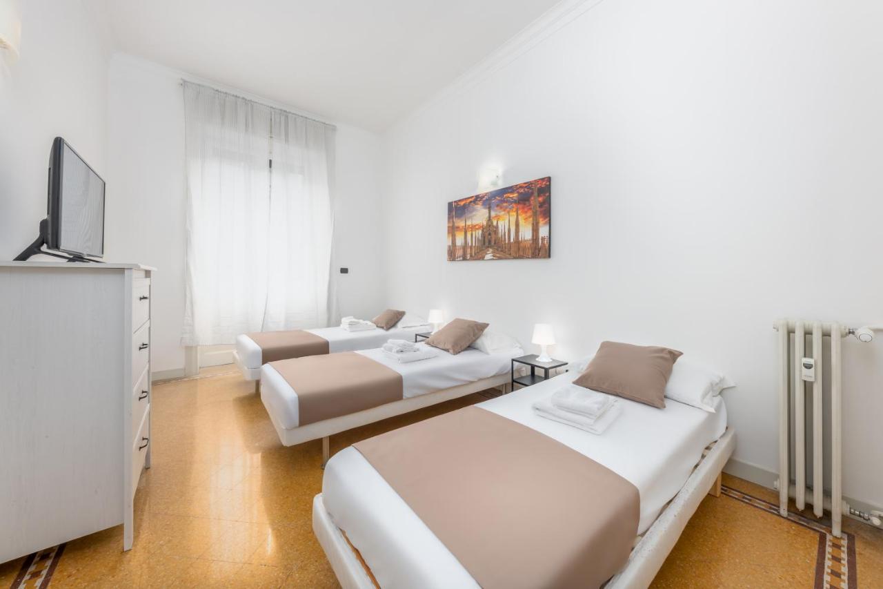 Casa Da Maxima Mailand