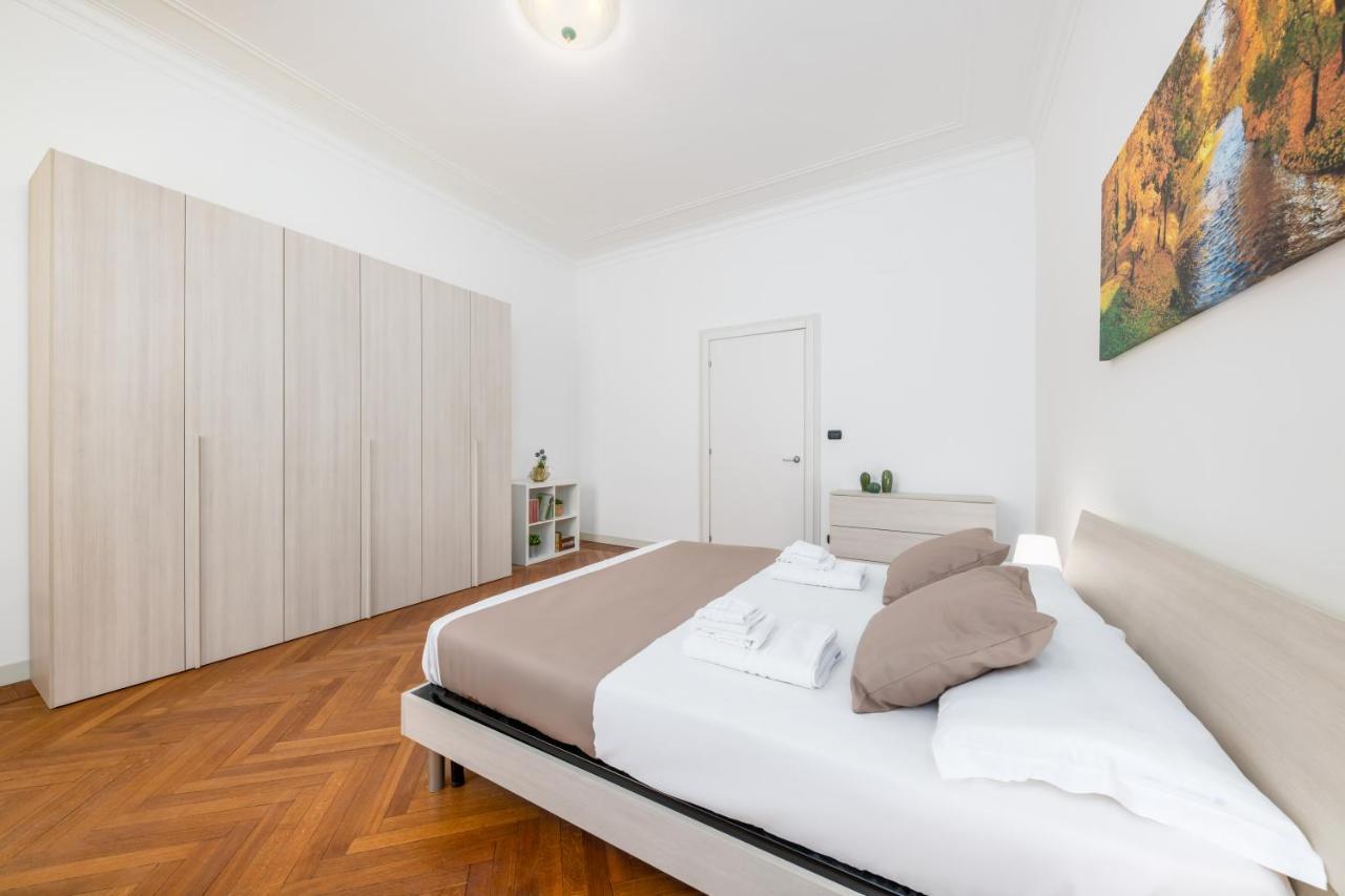 Casa Da Maxima Apartment Mailand